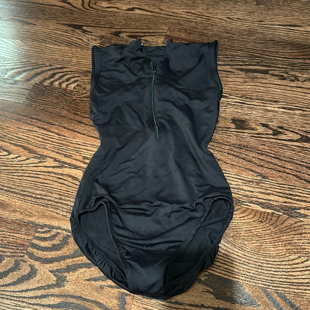 black leo